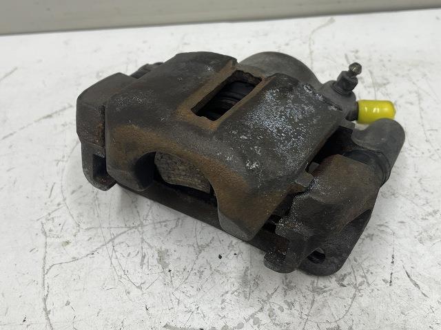 【中古】中古部品 ワゴンRワイド MA61S 左フロントキャリパー 【3310070100-000435807344360】