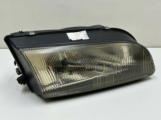 【中古】中古部品 プレセア PR11 右ヘッドランプ 【3310070100-000136680610800】