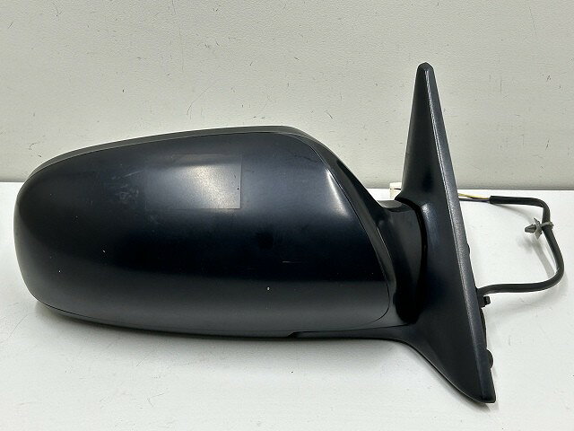【中古】中古部品 ローレル HC34 右サイドミラー 【3310070100-000352391013500】