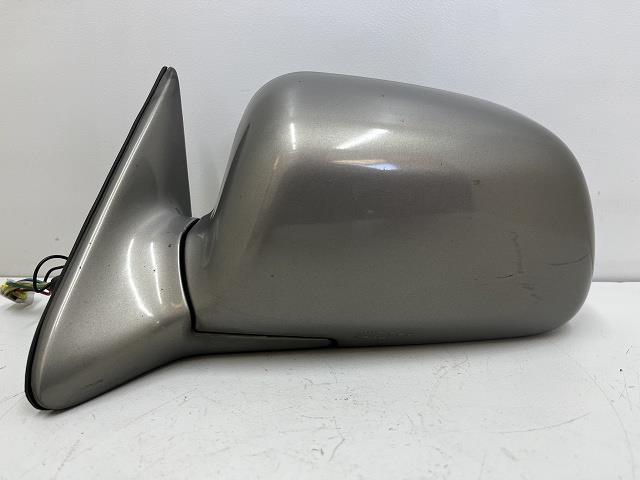 【中古】中古部品 デボネア S27A 左サイドミラー 【3310070100-000595501313600】