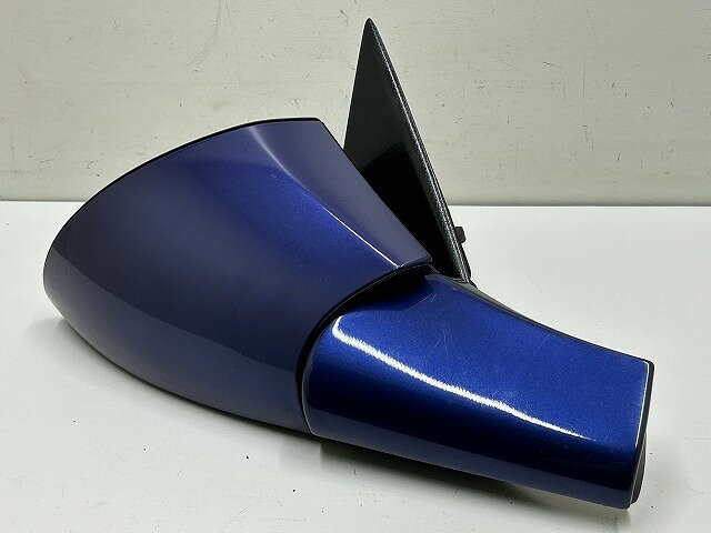 【中古】中古部品 オペル ベクトラ XH180 右サイドミラー 【3310070100-000198176713500】