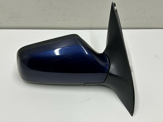 【中古】中古部品 オペル アストラ XK180 右サイドミラー 【3310070100-000427790613500】