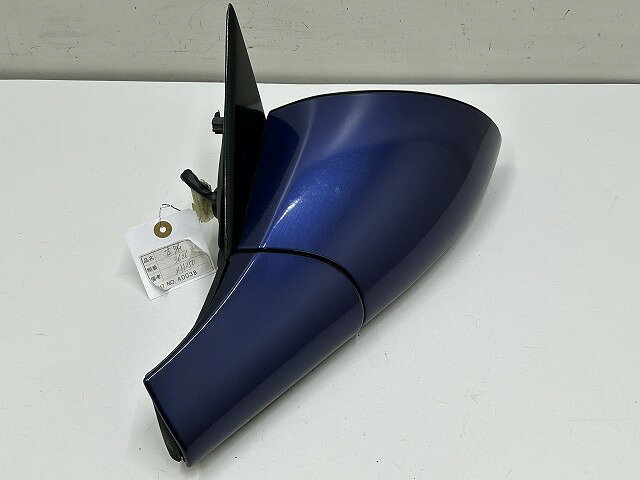 【中古】中古部品 オペル ベクトラ XH250 左サイドミラー 【3310070100-000318883013600】