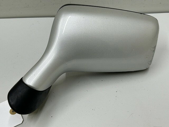 乐天商城 - 【中古】中古部品 アウディ 80 8CABC 左サイドミラー 【3310070100-000400778213600】