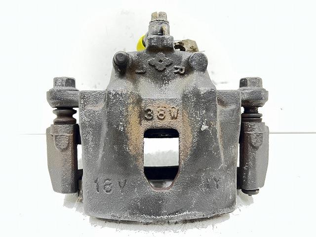 【中古】中古部品 ボンゴブローニィ SRSAV 左フロントキャリパー 【3310070100-000355949444360】