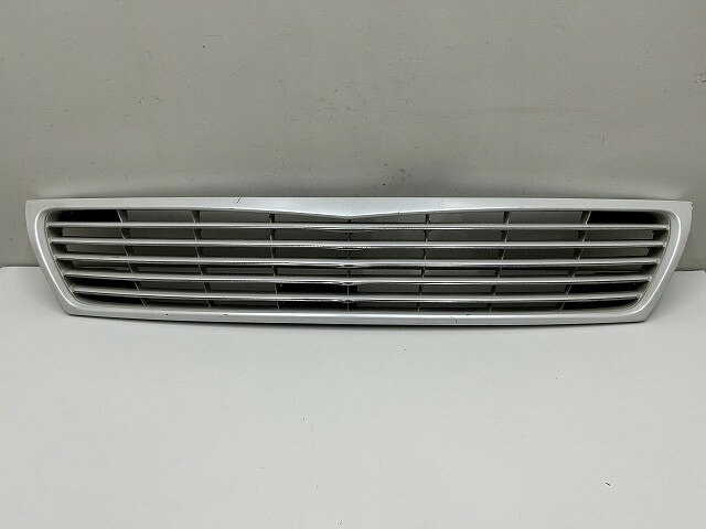 【中古】中古部品 ローレル HC34 ラジエータグリル 【3310070100-000617595310400】
