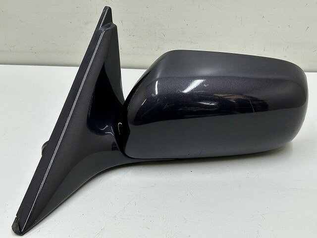 【中古】中古部品 プレセア PR11 左サイドミラー 【3310070100-000468295513600】