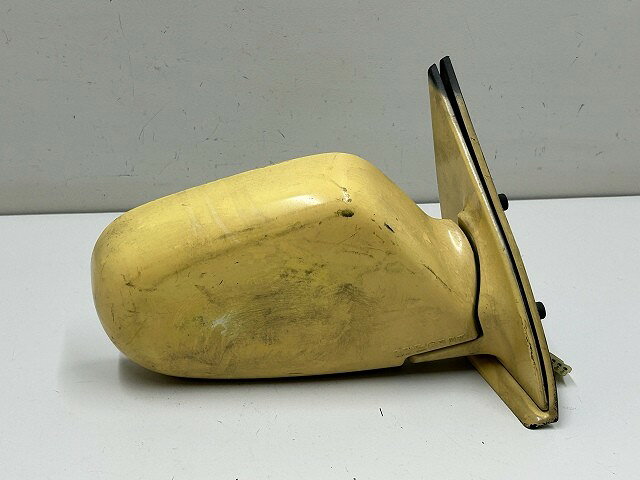 【中古】中古部品 ヴィヴィオ KK3 右サイドミラー 【3310070100-000303300913500】
