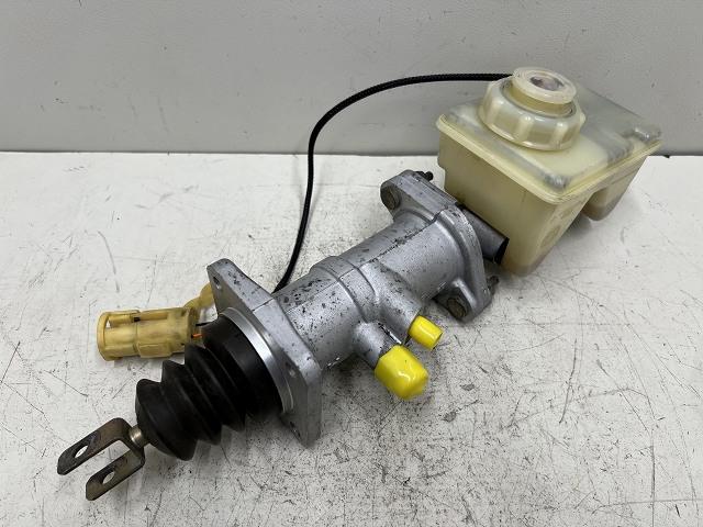 【中古】中古部品 ディムラー DLH ブレーキブースター 【3310070100-0006243658471...