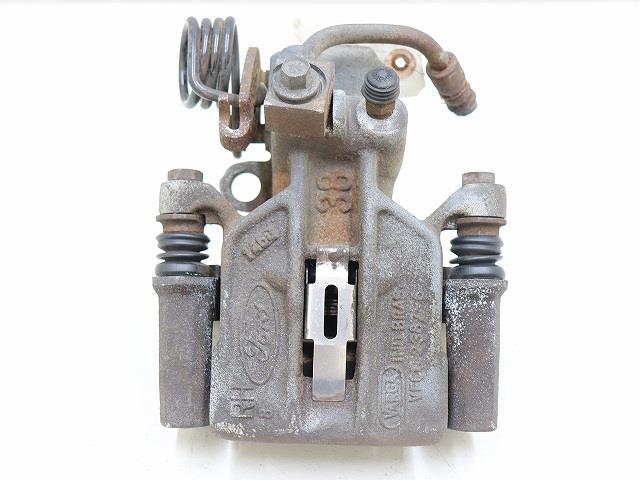 【中古】中古部品 フォード マスタング 1FA4P40 右リアキャリパー 【3310070100-000512419144430】