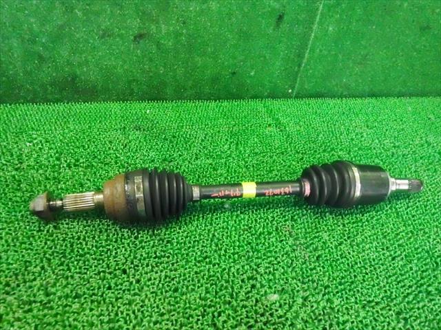 【中古】中古部品 NT100クリッパー DR16T 左フロントドライブシャフト 【3330240100-000163107242200】