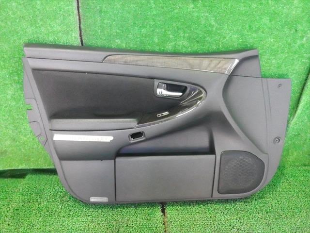 トヨタ　クラウンマジェスタ　200系　純正インパネセット　送料込み　中古品 トヨタ クラウンマジェスタ 200系 純正インパネセット 送料込み 中古品