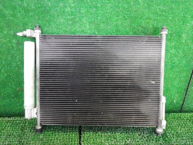 【中古】中古部品 エブリィ DA64V コンデンサー 【3330240100-000163018660600】