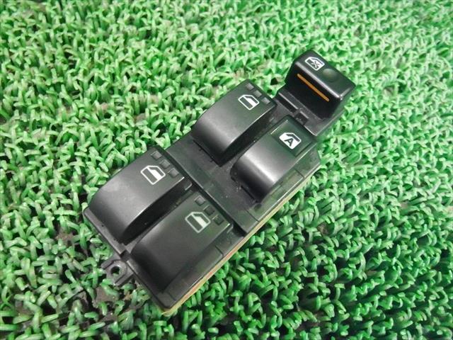 【中古】中古部品 ムーヴ L175S パワーウインドウスイッチ 【3330240100-000183024461900】