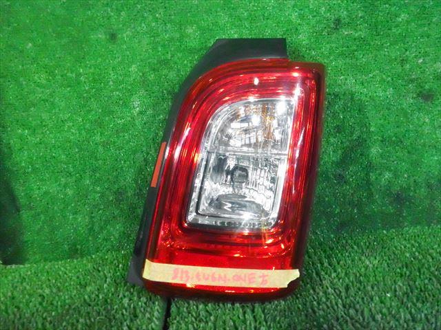 【中古】中古部品 N−ONE JG1 右テールランプ 【3330240100-000213054615500】