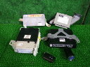【中古】中古部品 アクア NHP10 エンジンコンピューター 【3330240100-000193030463100】