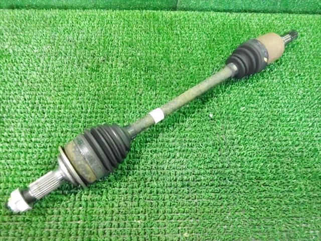 【中古】中古部品 アクティ HA9 右フロントドライブシャフト 【3330240100-000163014542100】