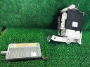 【中古】中古部品 アクア NHP10 エンジンコンピューター 【3330240100-000173002363100】