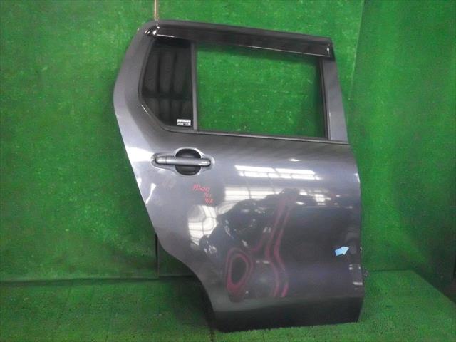 【中古】中古部品 フレア MJ34S 右リアドア 【3330240100-000173026113300】