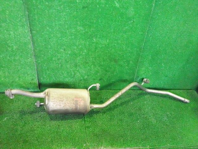 【中古】中古部品 NV100クリッパー DR17V リアマフラー 【3330240100-000163053822500】