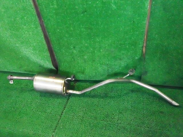 【中古】中古部品 NV100クリッパー DR17V リアマフラー 【3330240100-000173024422500】