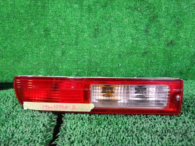 【中古】中古部品 NV100クリッパー U72V 左テールランプ 【3330240100-000193003315600】
