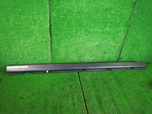 【中古】中古部品 ラパン HE33S 右サイドステップ 【3330240100-000203014413700】