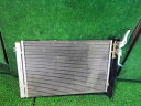 【中古】中古部品 BMW 1シリーズ UF16 コンデンサー 【3330240100-000173034260600】