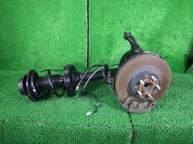 【中古】中古部品 レガシィ BM9 右フロントストラット 【3330240100-000183055150100】