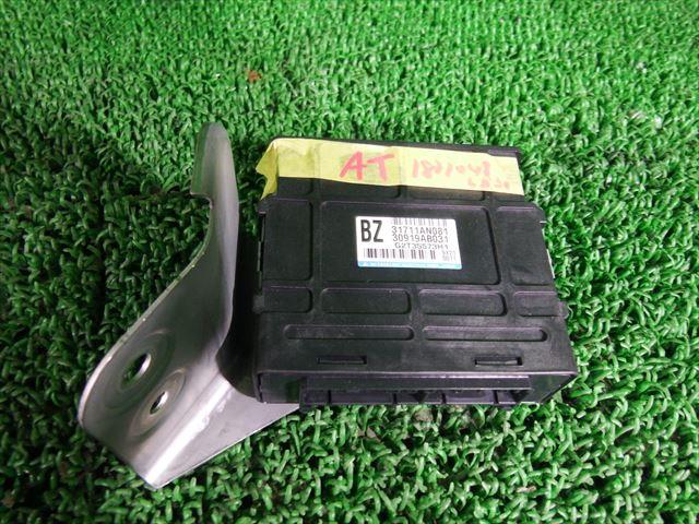 【中古】中古部品 レガシィ BR9 ミッションコンピューター 【3330240100-000183104863200】