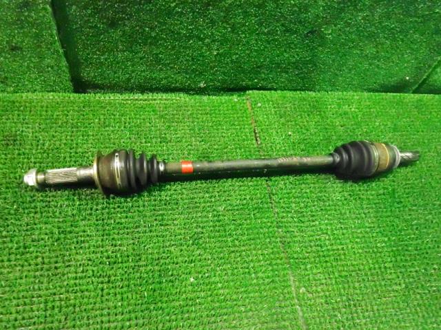 【中古】中古部品 インプレッサ GP7 右リアドライブシャフト 【3330240100-000153108042300】