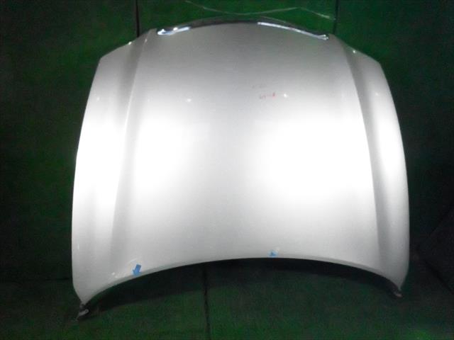 【中古】中古部品 エクシーガ YA5 ボンネットフード 【3330240100-000183063910500】