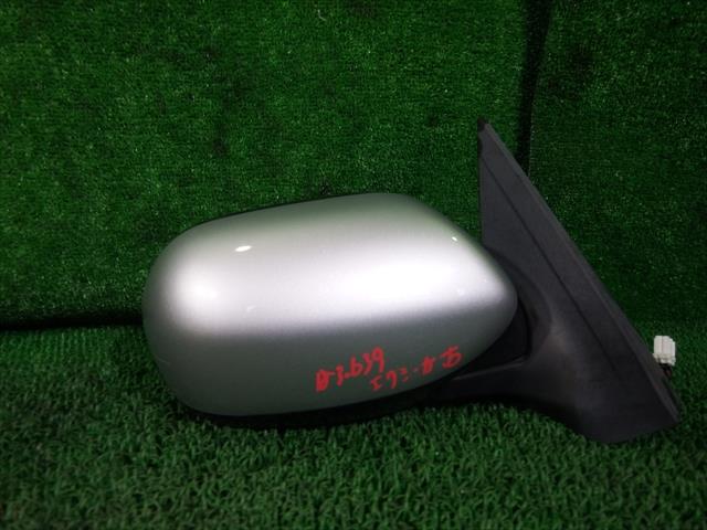 【中古】中古部品 エクシーガ YA5 右サイドミラー 【3330240100-000183063913500】
