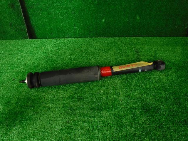 【中古】中古部品 ラパン HE33S 右リアショックアブソーバー 【3330240100-000223008850700】