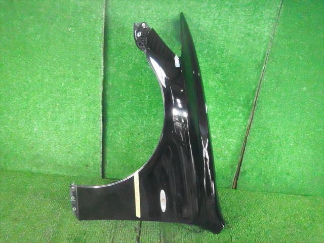 【中古】中古部品 レクサス GS GWS191 左フロントフェンダー 【3330240100-000213035810700】
