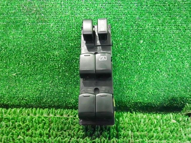 【中古】中古部品 ノート E12 パワーウインドウスイッチ 【3330240100-000153052961900】