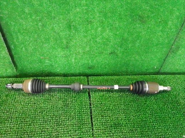 【中古】中古部品 マーチ K13 右フロントドライブシャフト 【3330240100-000163003642100】