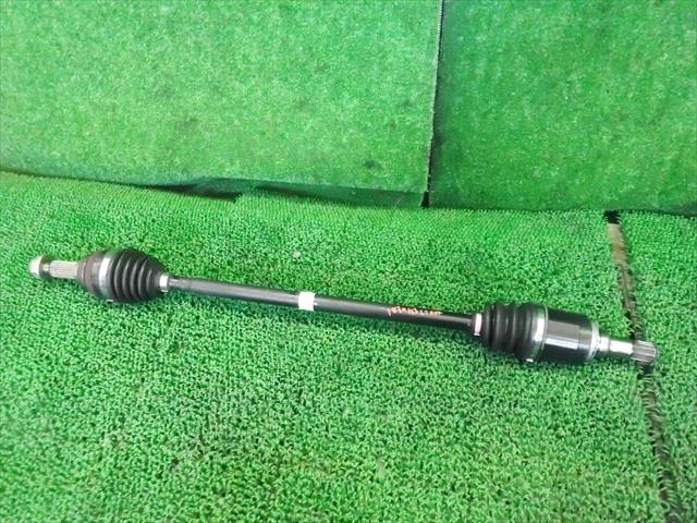 【中古】中古部品 ミニキャブ DS16T 右フロントドライブシャフト 【3330240100-000183015342100】