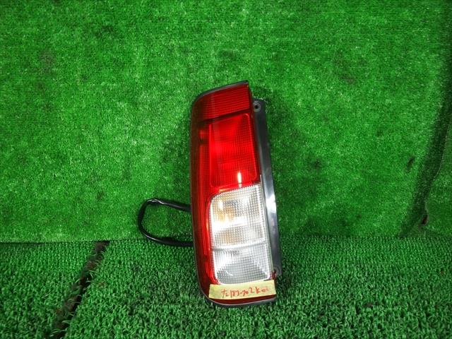 【中古】中古部品 KEI HN11S 左テールランプ 【3330240100-000183070215600】