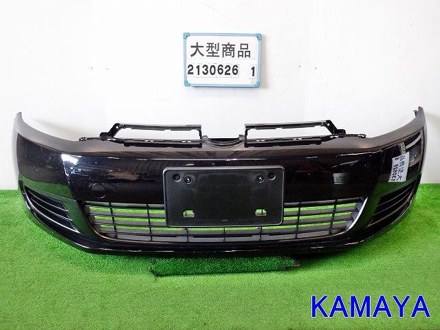 【中古】中古部品 VW ゴルフ 1KCBZ フ