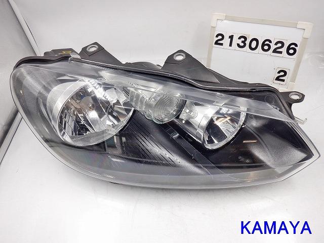 【中古】中古部品 VW ゴルフ 1KCBZ 右