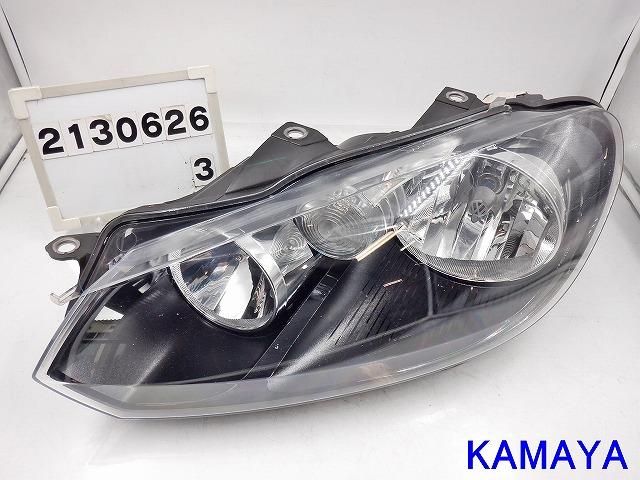 【中古】中古部品 VW ゴルフ 1KCBZ 左