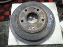 【中古】中古部品 ストリーム RN1 リアドラム 【3331010800-000019614444480】