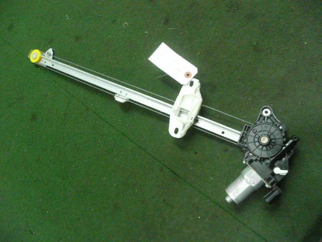 【中古】中古部品 N−WGN JH1 左フロントドアレギュレータ・モーター 【3310300100-001573196013220】