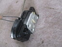 【中古】中古部品 マーチ BNK12 右フロントドアロックソレノイド 【3330220100-001372389064550】