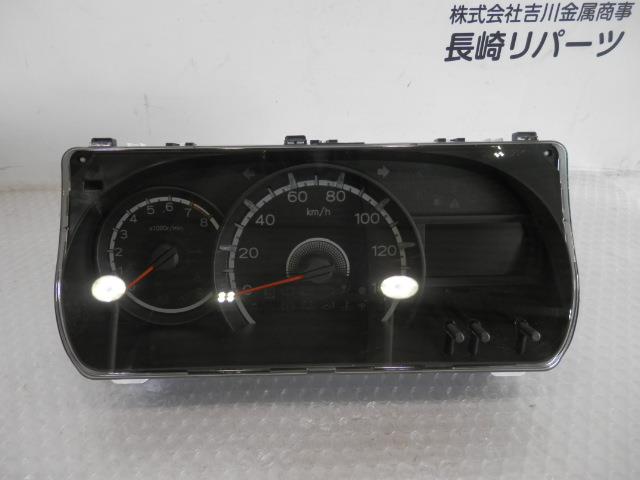 【中古】中古部品 ムーヴ LA150S スピードメーター 【3330530100-000010816461400】