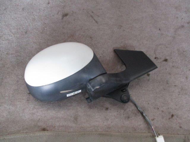 【中古】中古部品 モコ MG22S 右サイドミラー 【3330220100-001377580813500】