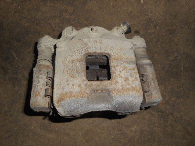 【中古】中古部品 R2 RC2 左フロントキャリパー 【3330220100-001230817244360】