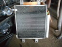 【中古】中古部品 ブーン M300S コンデンサー 【3330220100-001206603760600】