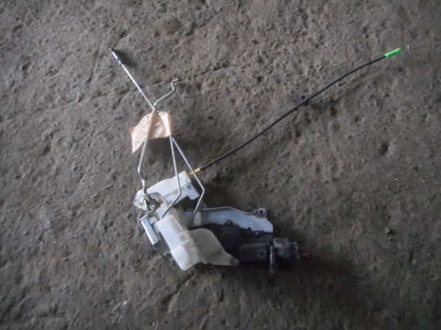 【中古】中古部品 AZワゴン MJ21S 右フロントドアロックソレノイド 【3330220100-001292221564550】